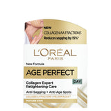 L'Oréal Paris Dermo Expertise Age Perfect Re-Hydrating Day Cream (50ml)