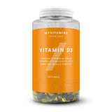 Myvitamins Vitamin D3