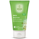 Weleda Birch Body Scrub (150ml)