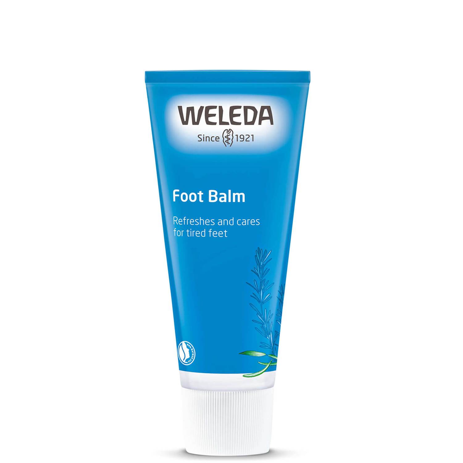 Weleda Foot Balm (75ml)