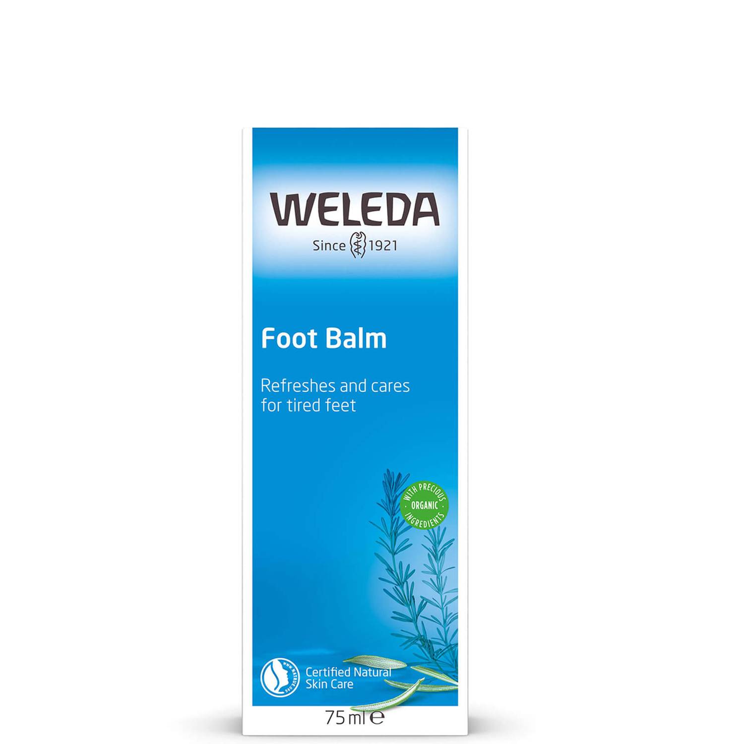 Weleda Foot Balm (75ml)