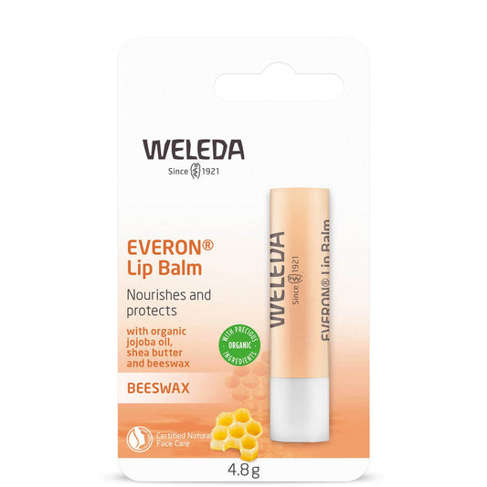 Weleda Everon Lip Balm 4.8g