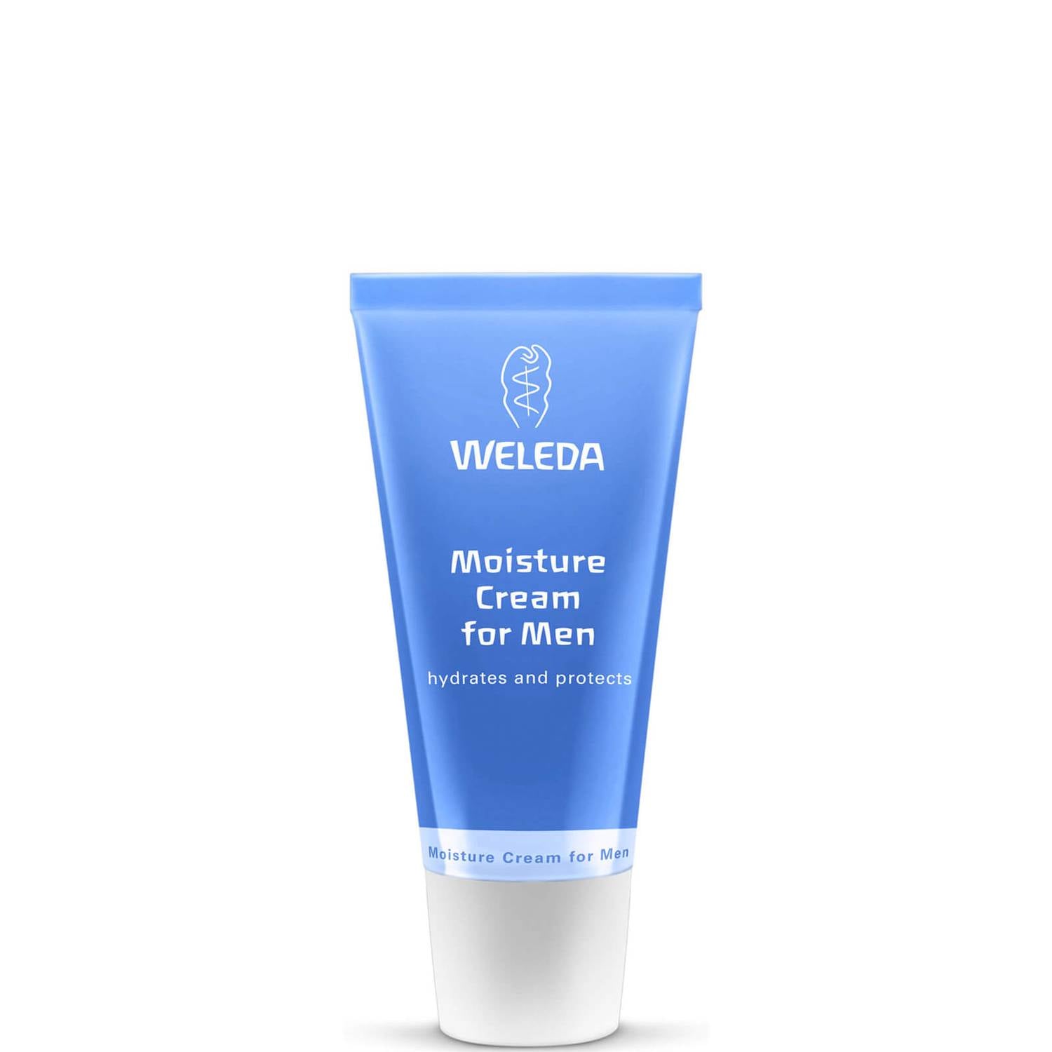 Weleda Men's Moisture Cream 30ml