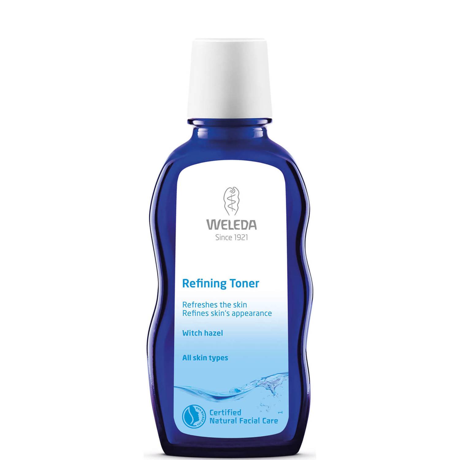 Weleda Refining Toner (100ml)