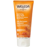 Weleda Sea Buckthorn Creamy Body Wash 200ml