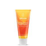 Weleda Replenishing Hand Cream - Sea Buckthorn 50ml