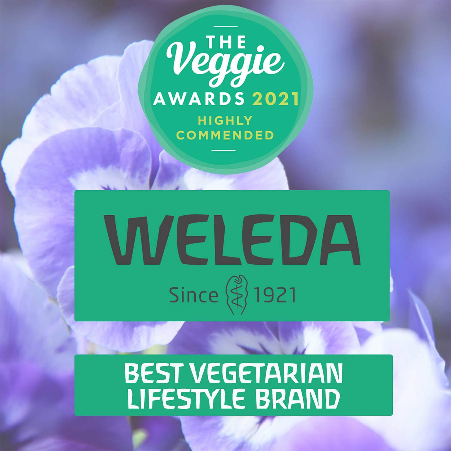 Weleda Skin Food (30ml)