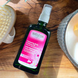 Weleda Harmonising Body Oil - Wild Rose 100ml