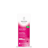 Weleda Wild Rose Smoothing Facial Lotion (30ml)