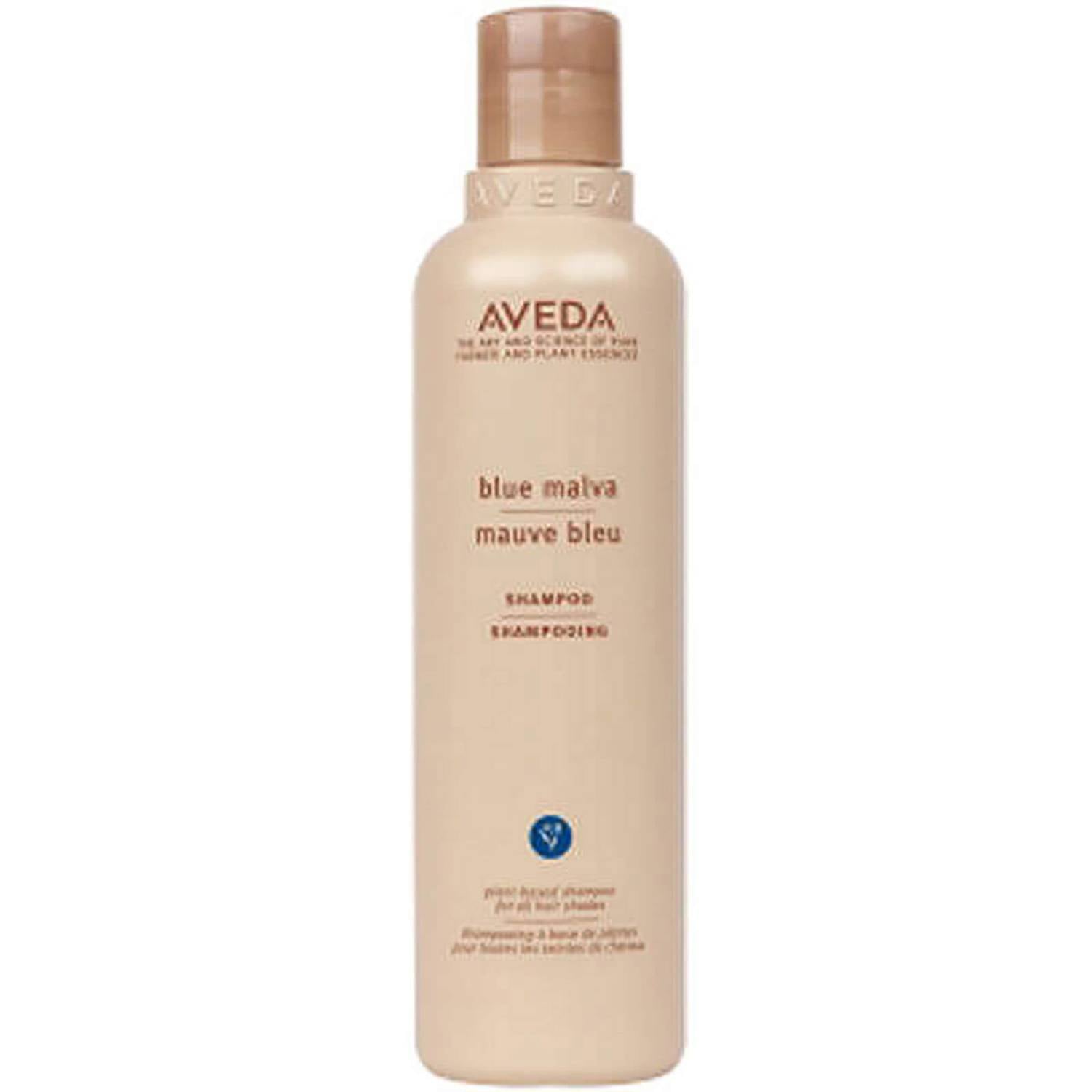 Aveda Pure Plant Blue Malva Shampoo 1000ml