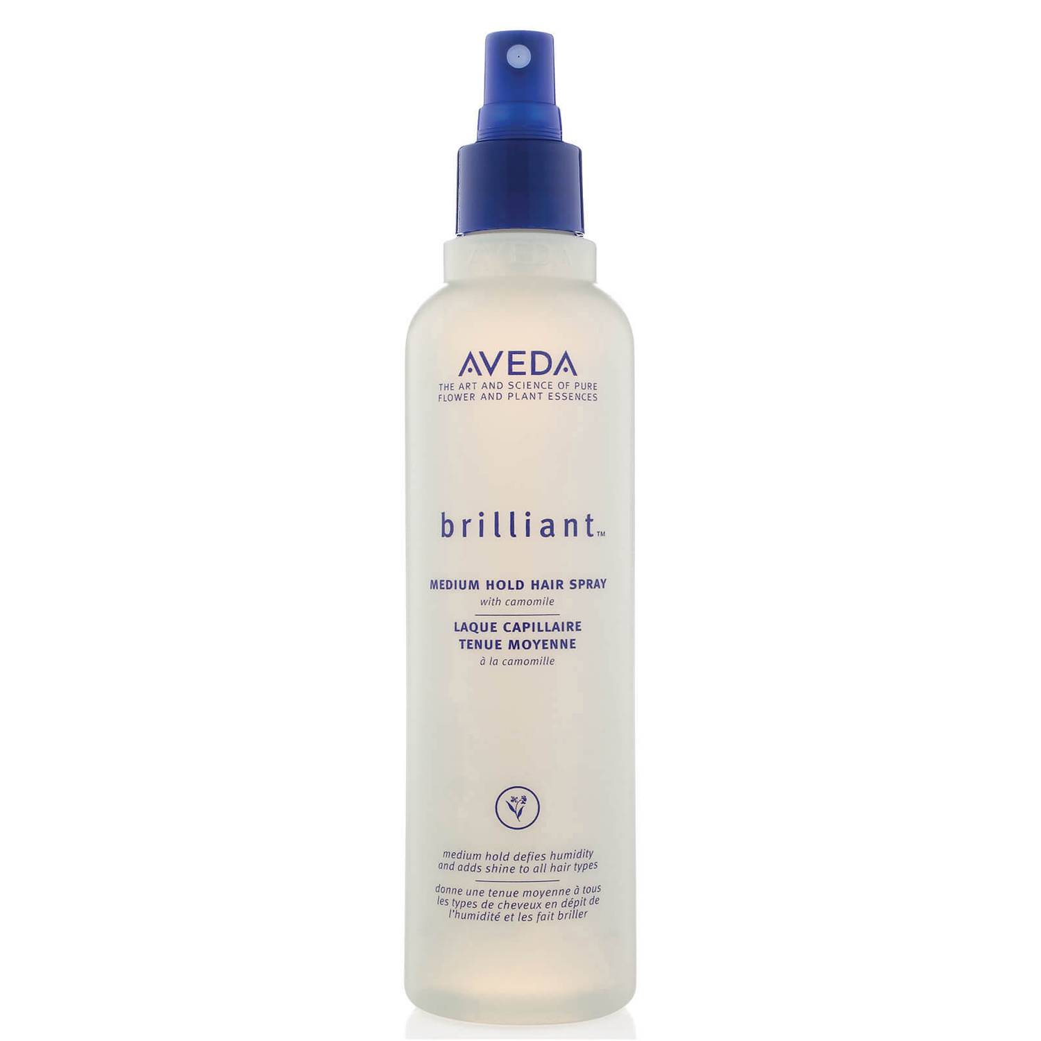 Aveda Brilliant Hair Spray 250ml