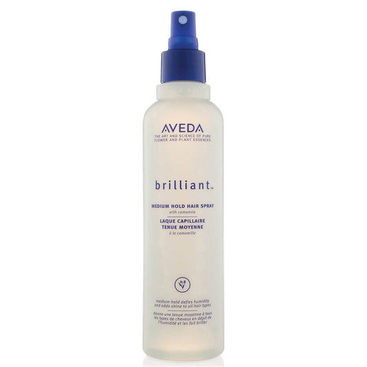 Aveda Brilliant Hair Spray 250ml