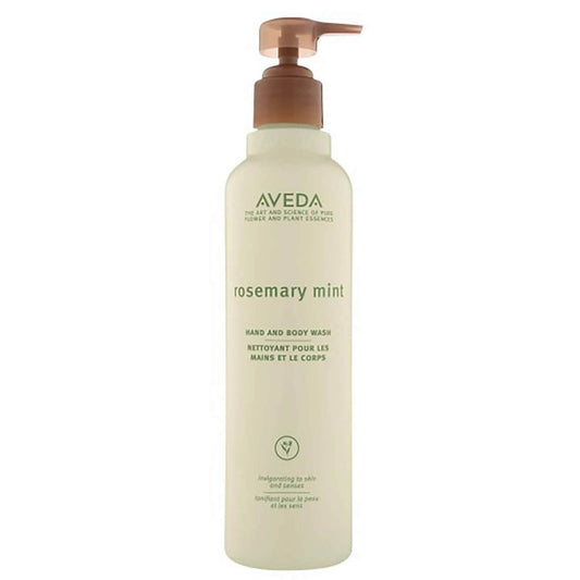 Aveda Rosemary Mint Hand & Body Wash 250ml