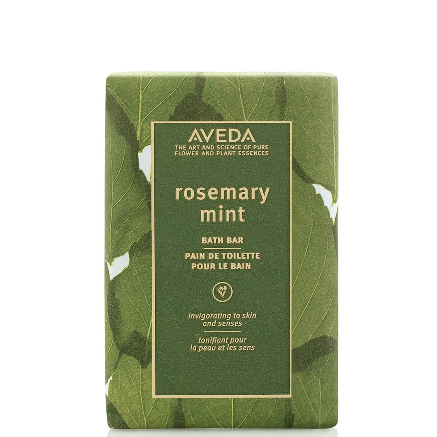 Aveda Rosemary Mint Bath Bar 200g