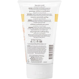 Burt's Bees Peach & Willowbark Deep Pore Scrub (4 oz / 110g)