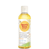 Burt's Bees Baby Bee Shampoo & Body Wash (236ml)