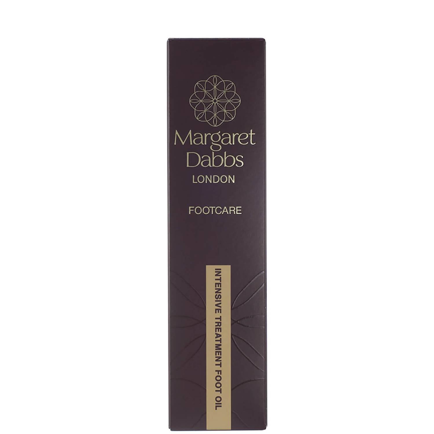 Margaret Dabbs London Intensive Treatment Foot Oil 100ml