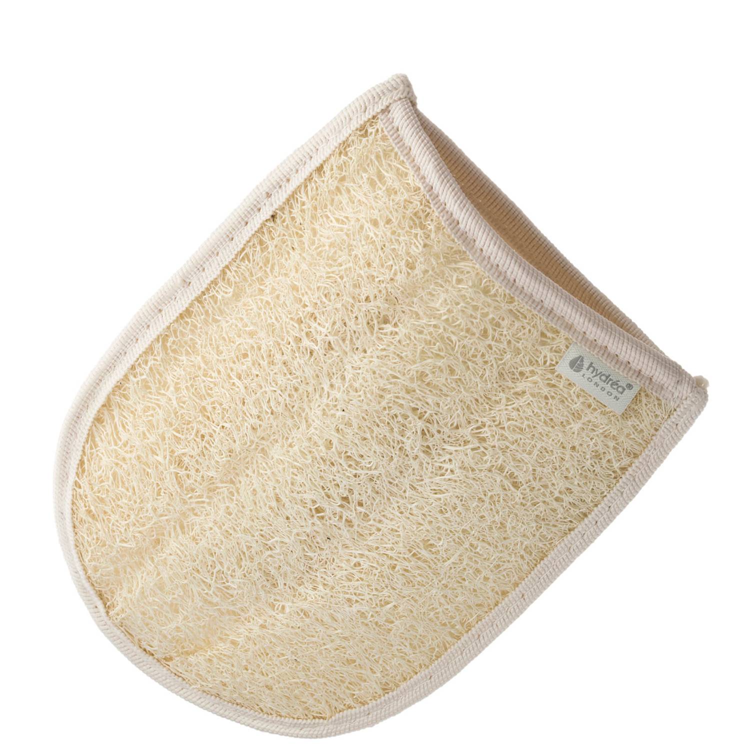 Hydrea London Organic Egyptian Loofah Bath Mitt