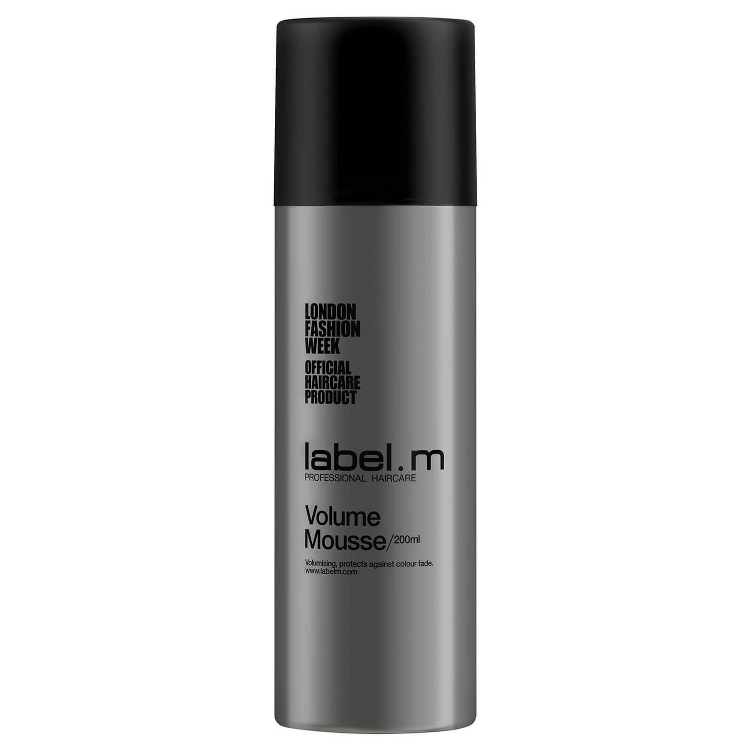 label.m Volume Mousse 200ml