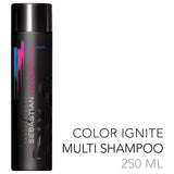 Sebastian Professional Color Ignite Multi Shampoo (250ml)