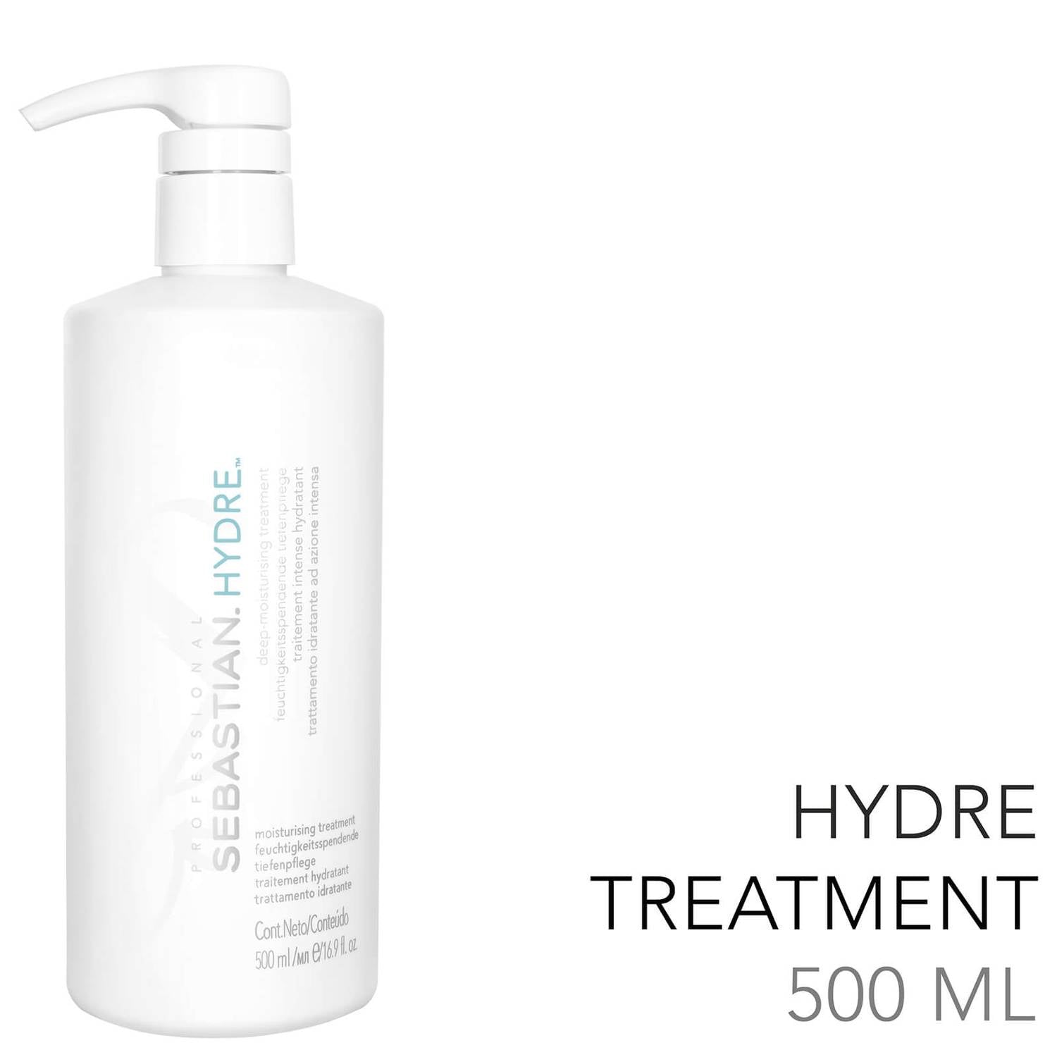 Sebastian Professional Hydre Treatment for Dry Hair 500ml