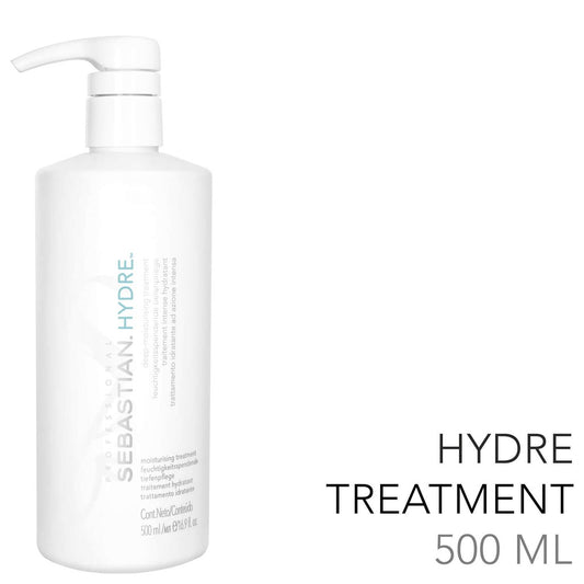 Sebastian Professional Hydre Treatment for Dry Hair 500ml