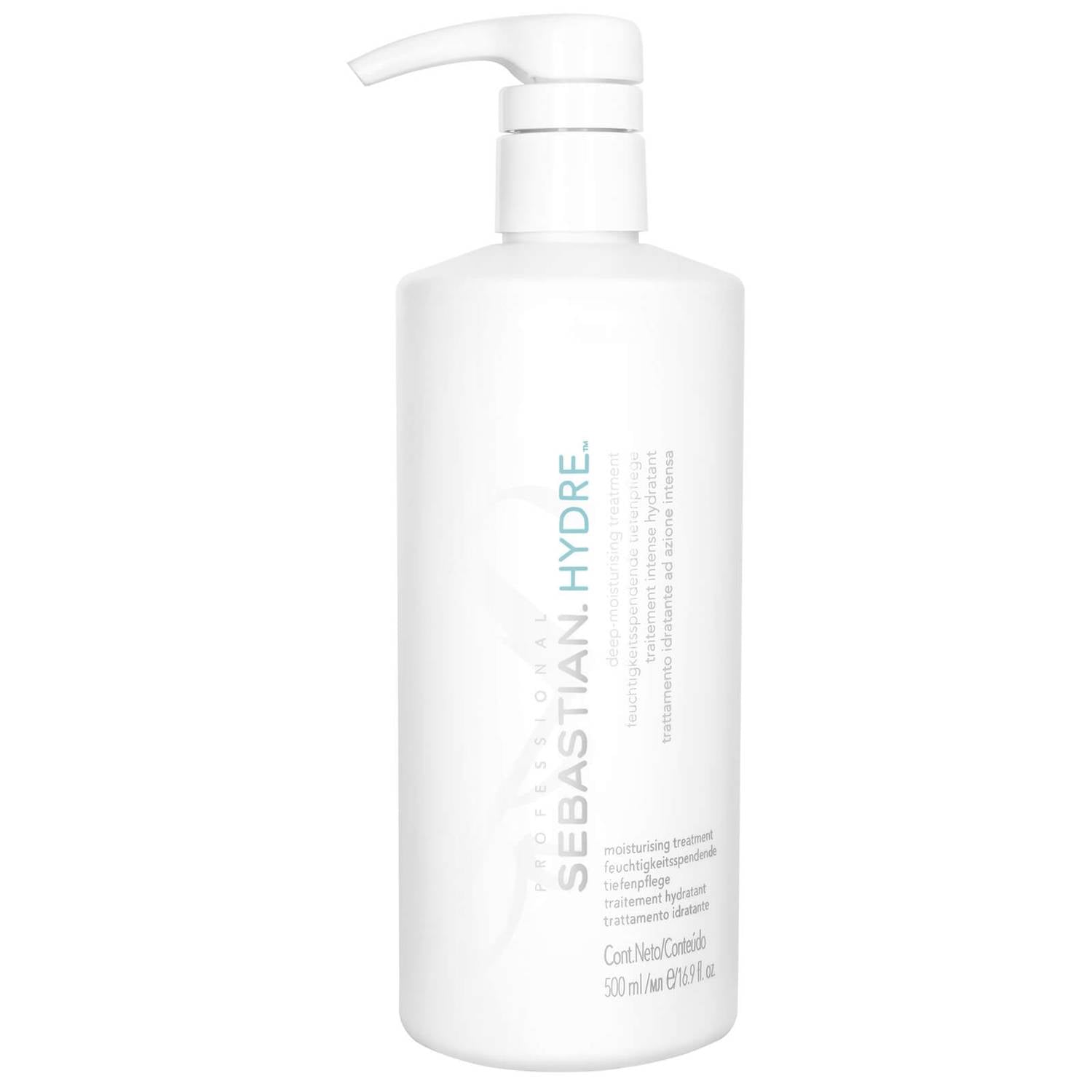 Sebastian Professional Hydre Treatment for Dry Hair 500ml