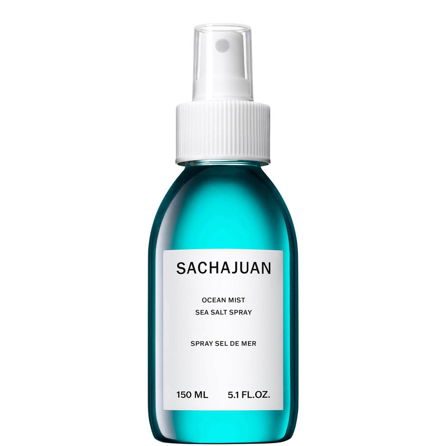 Sachajuan Ocean Mist Beach Spray 150ml