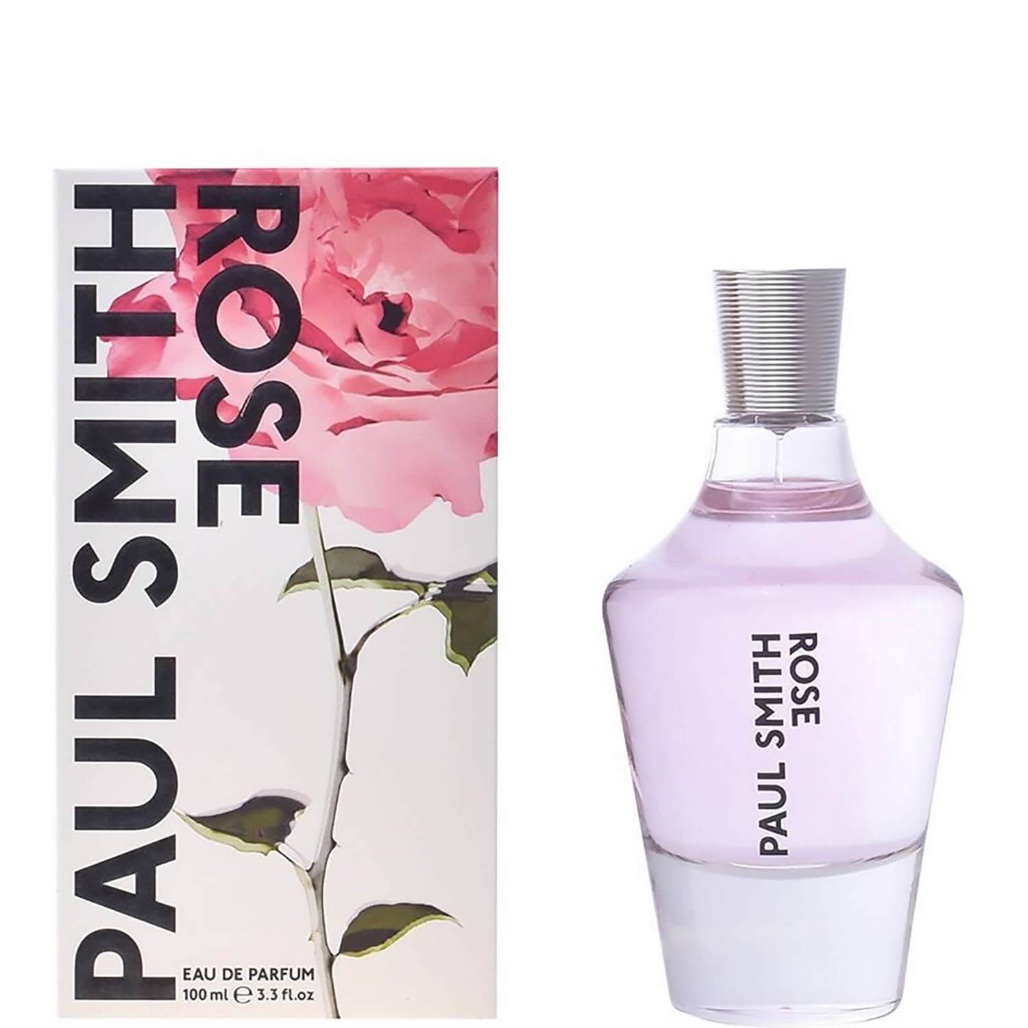 Paul Smith Rose Summer Edition Edt (100ml)