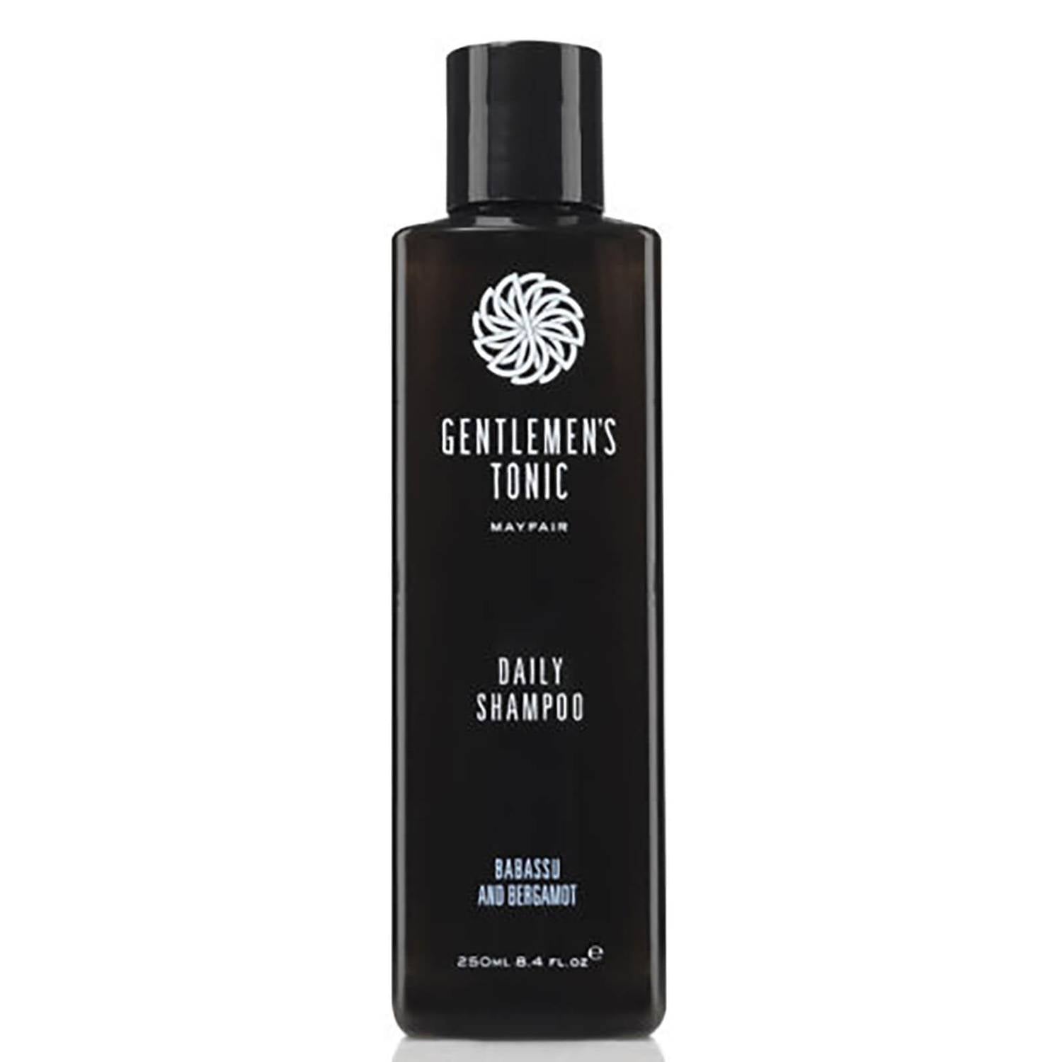 Gentlemen's Tonic Daily Shampoo (250ml)