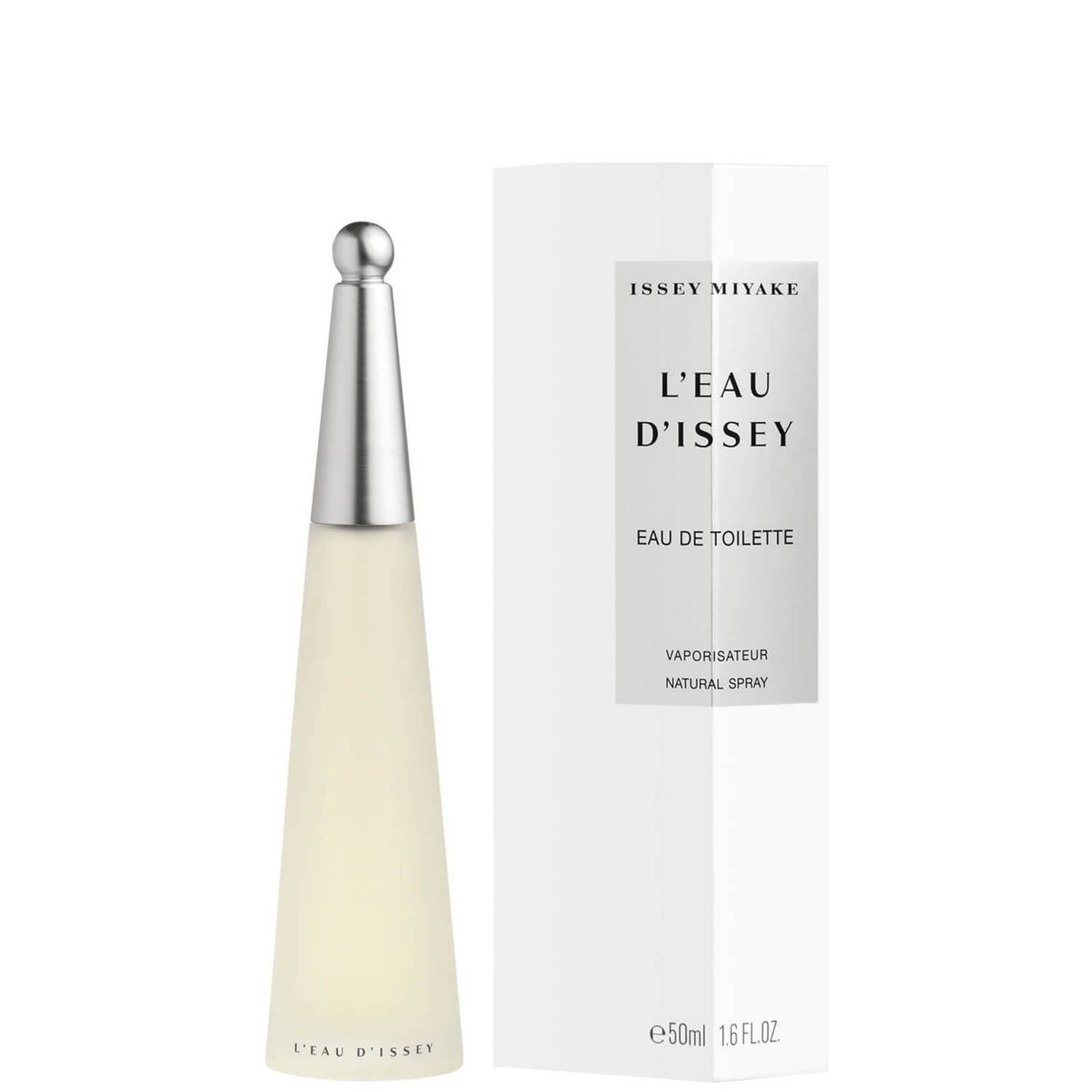 Issey Miyake L'Eau d'Issey Eau de Toilette 50ml