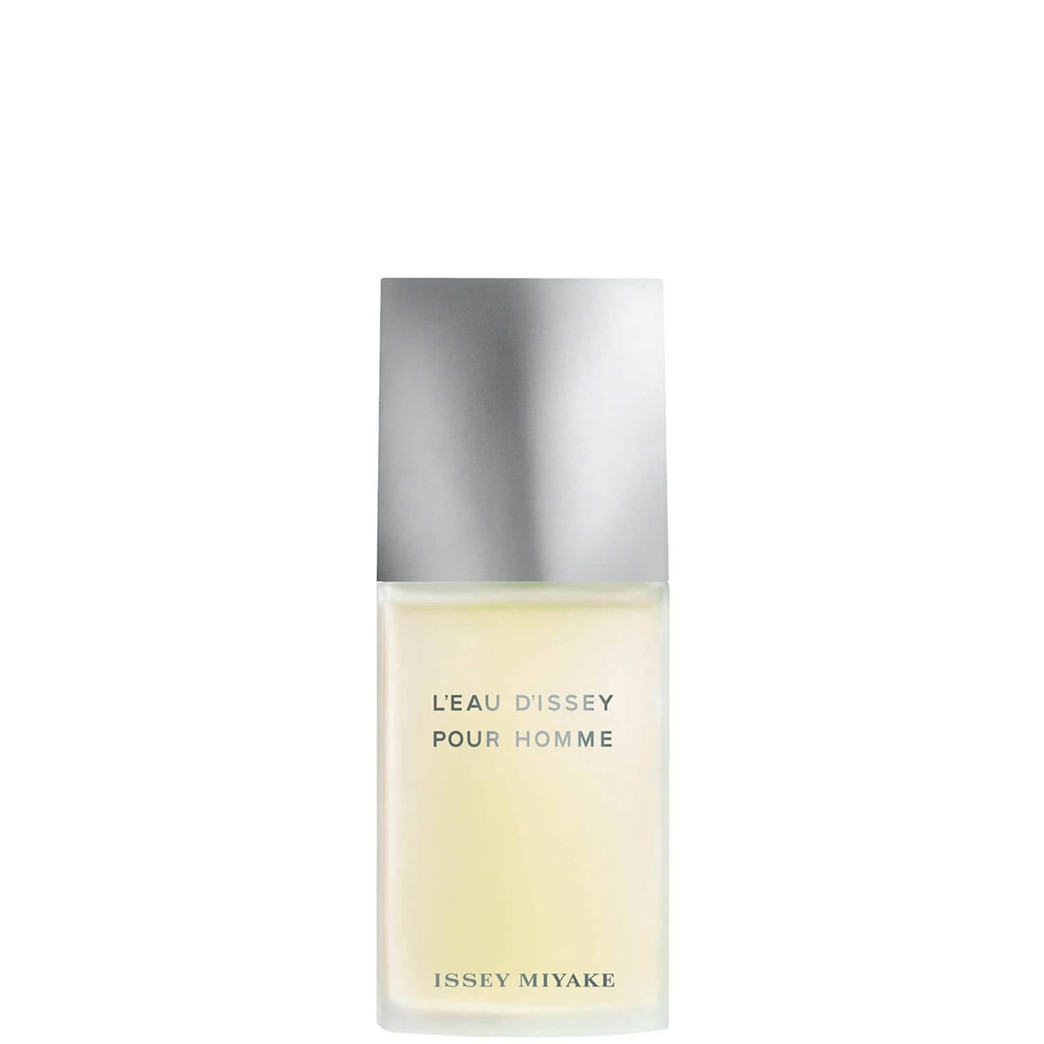 Issey Miyake L'Eau D'Issey Pour Homme Edt (75ml)