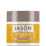 JASON Revitalising Vitamin E 5,000iu Cream (113g)