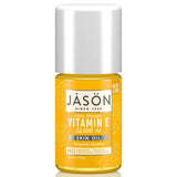 JASON Vitamin E 32,000iu Oil - Scar & Stretch Mark Treatment 30ml