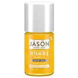 JASON Vitamin E 32,000iu Oil - Scar & Stretch Mark Treatment 30ml