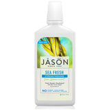 JASON Sea Fresh Strengthening Mouthwash 473ml