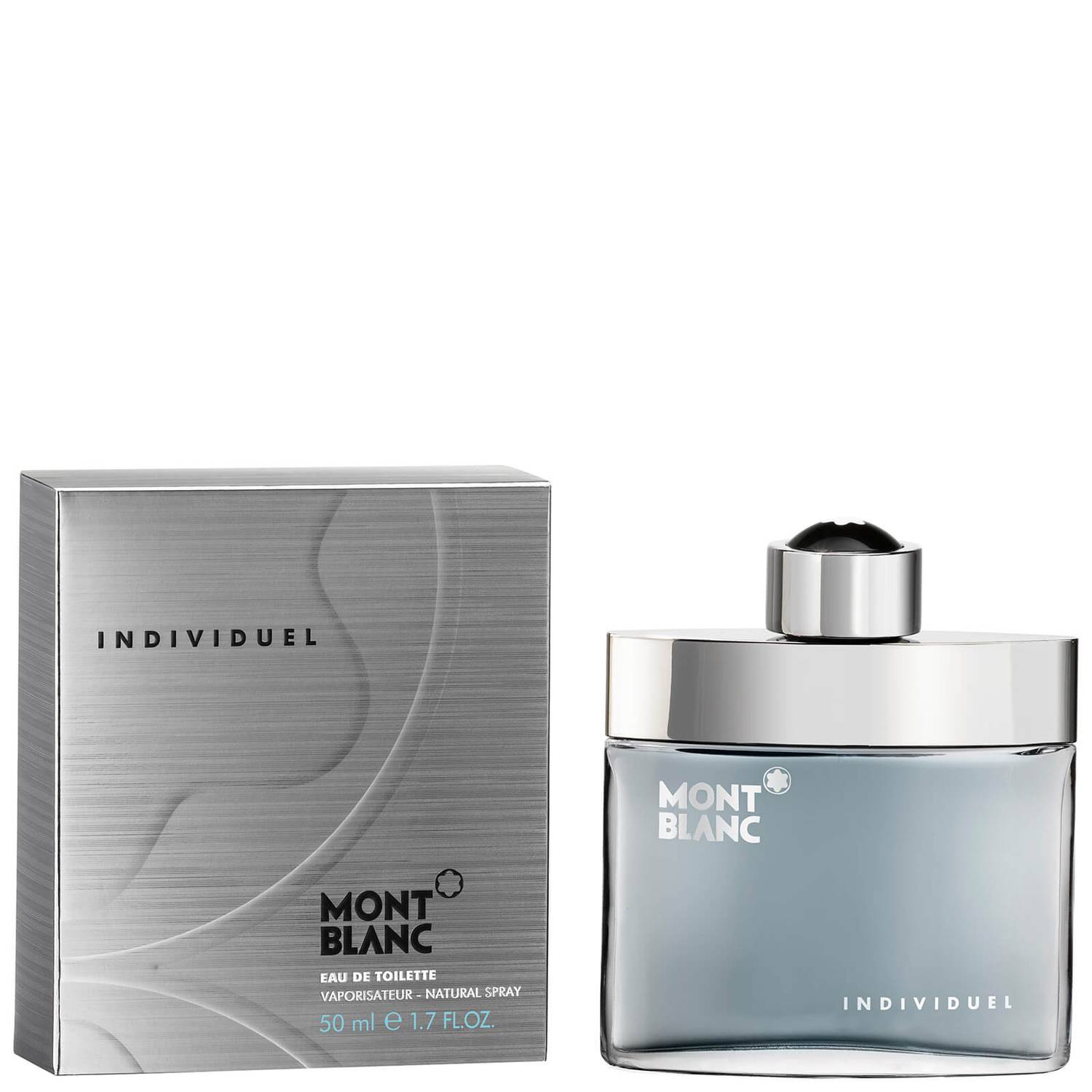 Montblanc Individuel Eau de Toilette Spray 50ml