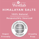 Westlab Himalayan Salt 1kg