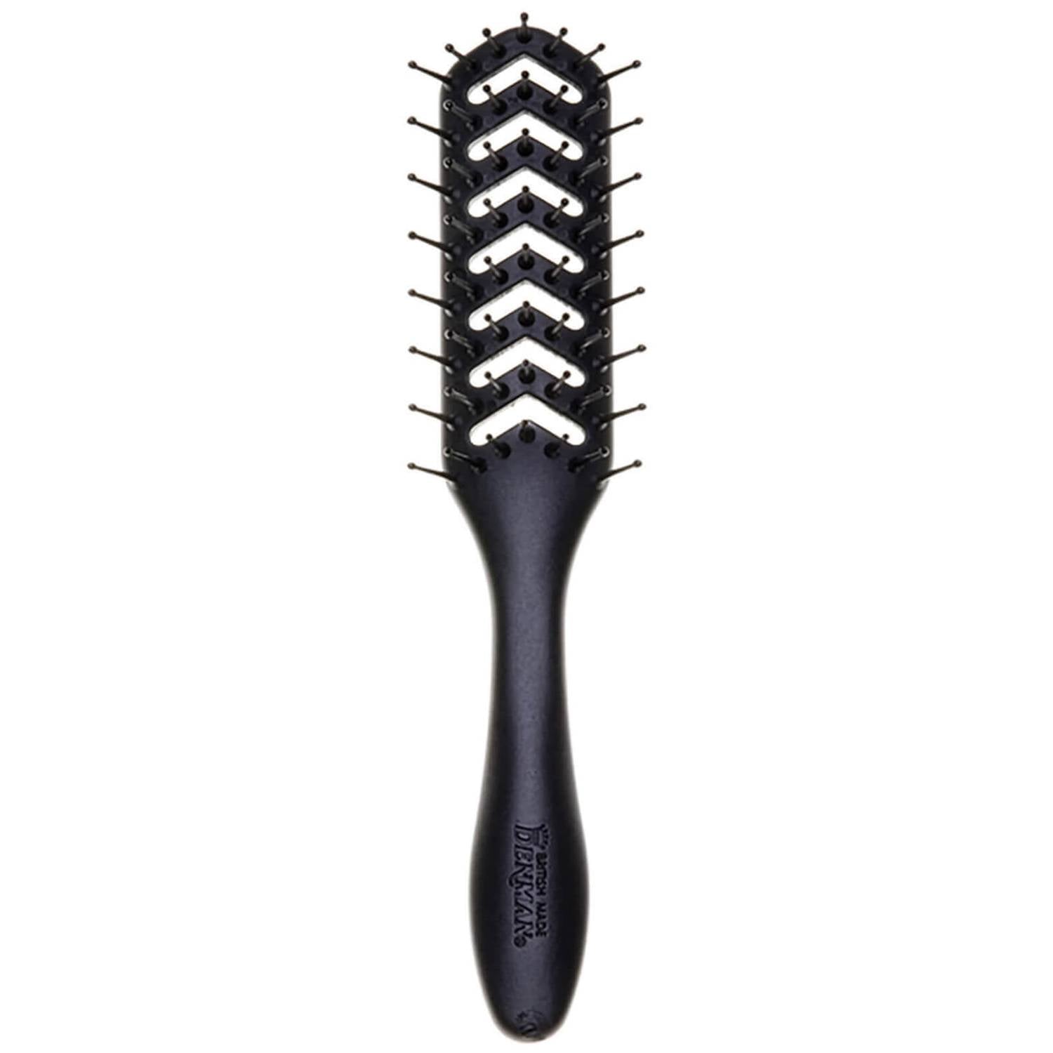 Denman D200 Skeleton Vented Styling Brush