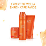 Wella Professionals Color Fresh Semi-Permanent Colour - 5/4 Light Red Brown 75ml