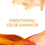 Wella Professionals Color Fresh Semi-Permanent Colour - 7/44 Medium Intense Red Blonde 75ml