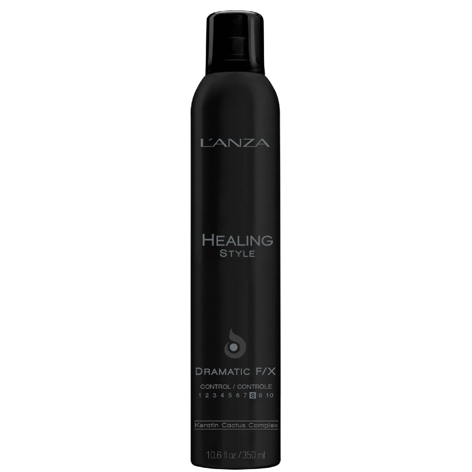 L'Anza Healing Style Dramatic FX (300g)