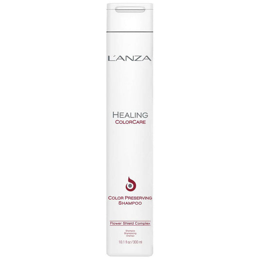 L'Anza Healing ColourCare Colour Preserving Shampoo (300ml)