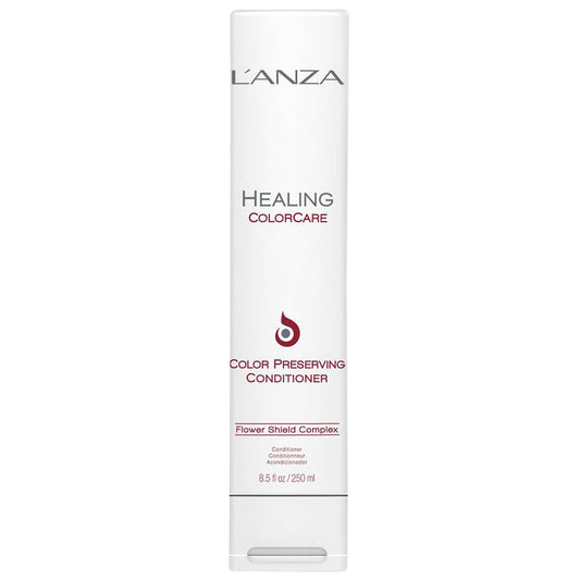 L'Anza Healing ColourCare Colour Preserving Conditioner (250ml)