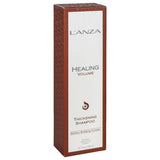 L'Anza Healing Volume Thickening Shampoo (300ml)