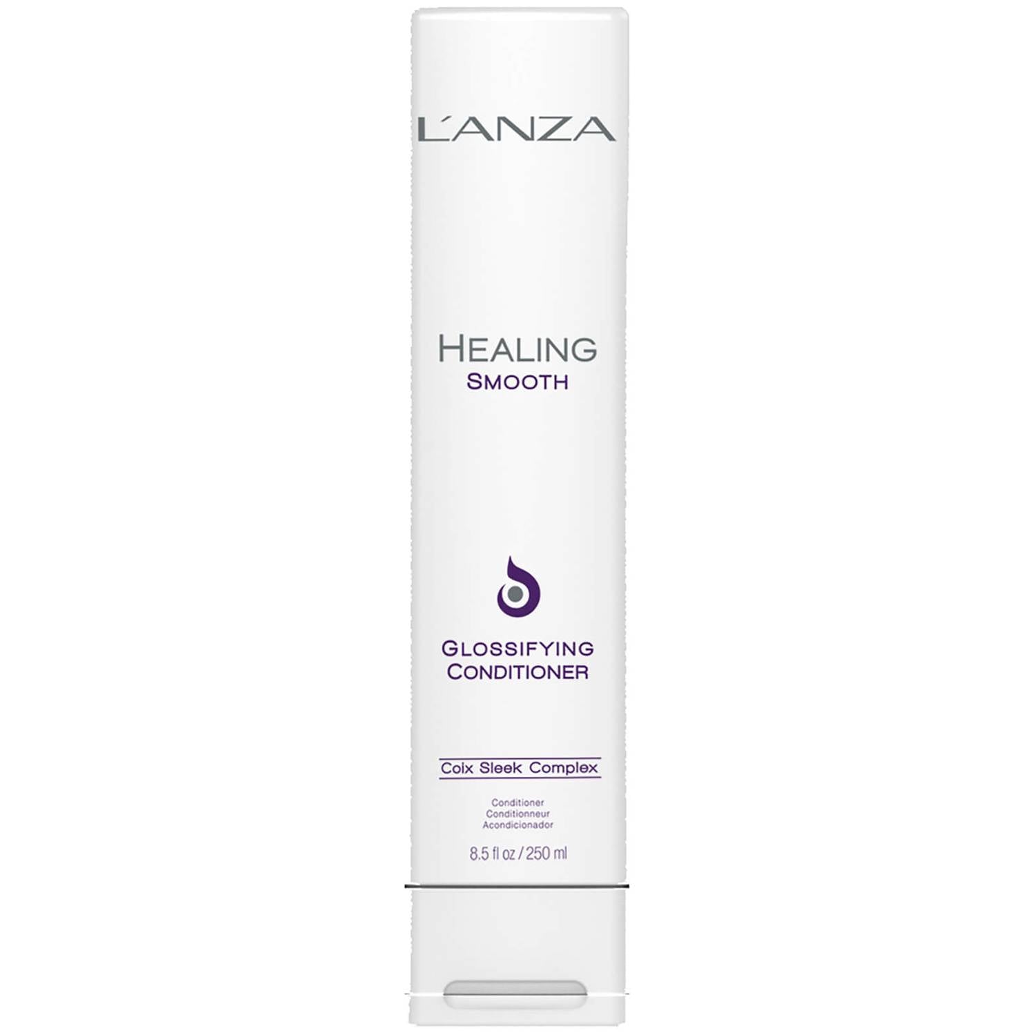 L'Anza Healing Smooth Glossifying Conditioner (250ml)