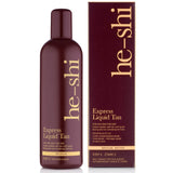 He-Shi Express Liquid Tan 300ml