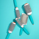 Moroccanoil Ceramic Paddle Brush