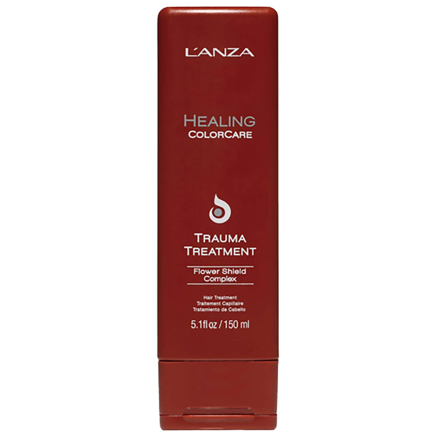 L'Anza Healing Colourcare Trauma Treatment (150ml)