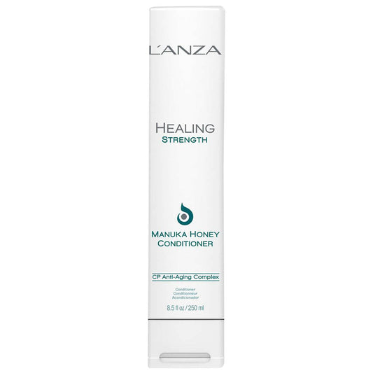 L'Anza Healing Strength Manuka Honey Conditioner (250ml)